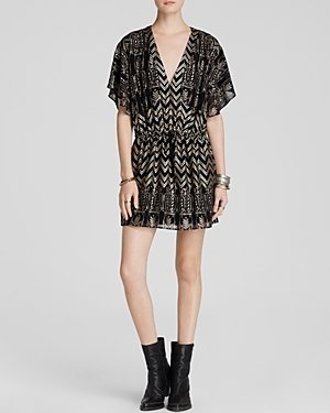 Free People Dress - Love Your Chaos