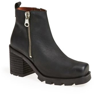 Sixty Seven SIXTYSEVEN 'Paige' Bootie (Women)