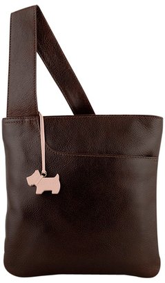Radley Pocket Small Leather Across Body Bag