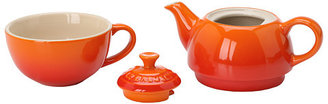 Le Creuset Tea for One