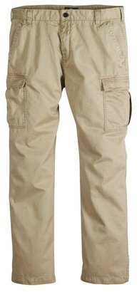 Timberland Pure Cotton Trousers