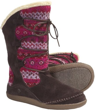 Acorn Crosslander Boots (For Women) 5782T
