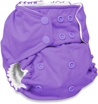 Bed Bath & Beyond Kanga Care Rumparooz One-Size Cloth Pocket Diaper in Amethyst
