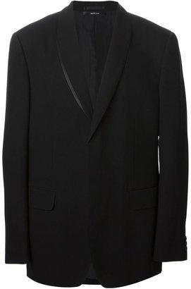 Issey Miyake classic blazer