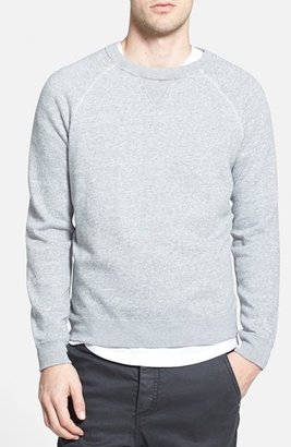 Gant 'The Frenchie' Raglan Crewneck Sweatshirt
