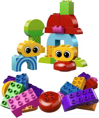Lego Duplo Toddler Starter Building Set 10561