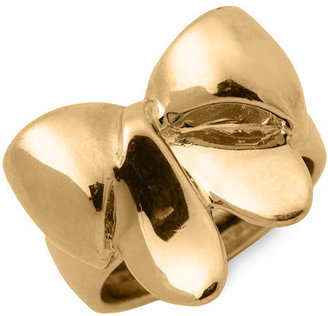 Marc by Marc Jacobs 'Anabella' Adjustable Bow Ring
