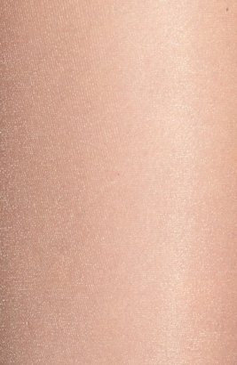 Calvin Klein Women's Shimmer Sheer Control Top Pantyhose