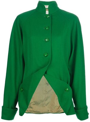 Karl Lagerfeld Vintage jacket and skirt suit