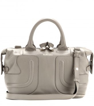 See by Chloe Kay Leather Tote