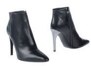 Thierry Mugler Ankle boots