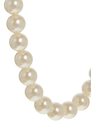 ASOS Oversized Faux Pearl Necklace