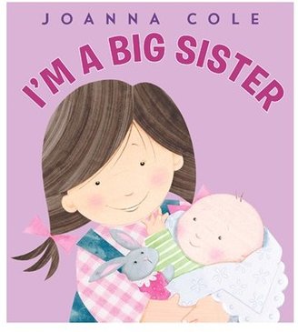Harper Collins HarperCollins 'I'm a Big Sister' Book
