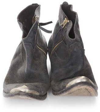 Golden Goose Young Boots