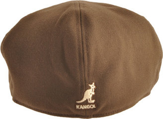 Kangol Wool Flexfit 504 Cap