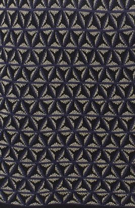 Jessica Simpson 'Twylar' Sweater Knit Fit & Flare Dress