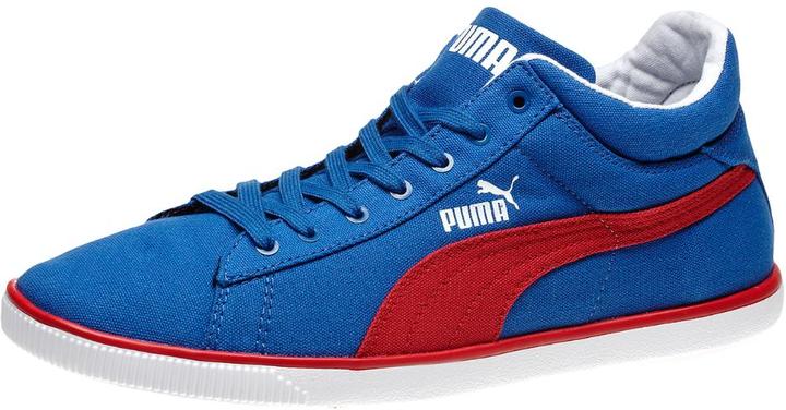 Puma Glyde Lite Mid Men's Sneakers - ShopStyle