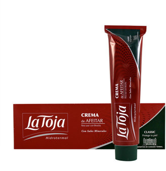 La Toja Classic Shaving Cream