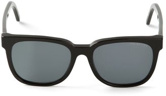RetroSuperFuture RETRO SUPER FUTURE 'People' polarized sunglasses