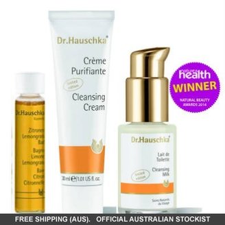Dr. Hauschka Skin Care Correct Cleansing Pack