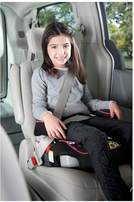 Graco TurboBooster Backless Booster Car Seat - Tallulah