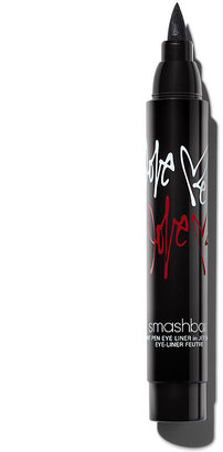 Smashbox Love Me Paint Pen Eye Liner, Jet Black 0.08 oz (2.5 g)