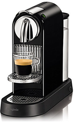 Nespresso Magimix Citiz coffee machine