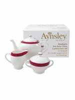 Aynsley Madison Tea Set