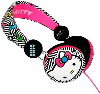 Hello Kitty OTL Technologies Stereo Headphones