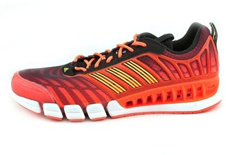 adidas Clima ReVent Mens Size 12 Red Running Shoes No Box