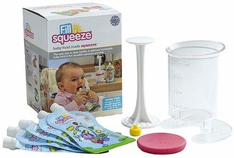 Fill n Squeeze Fill 'n' Squeeze Starter Set