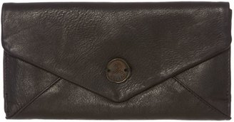 Replay Nappa Leather Wallet