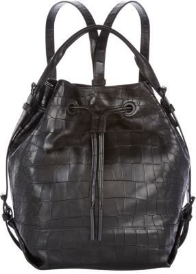Opening Ceremony Izzy Convertible Backpack