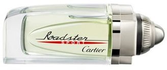 Cartier Roadster Sport eau de toilette natural spray 50ml