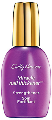 Sally Hansen Miracle Nail Thickener, 13ml