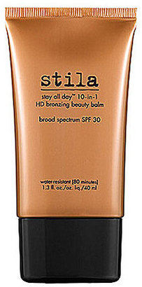 Stila Stay All Day 10-in-1 HD Bronzing Beauty Balm SPF 30