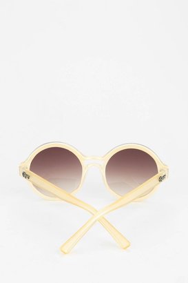 Kensie Quay Round Sunglasses
