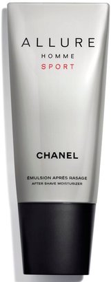 Chanel Allure Homme Sport After-Shave Moisturiser
