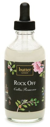 Butter London Rock Off Callus Remover