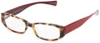 Eyebobs Nice Pear 2211 41 Rectangular Reading Glasses