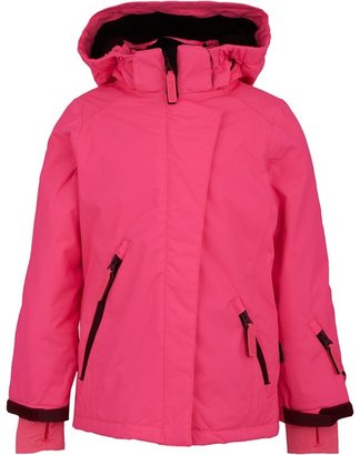 Molo Pink Pearson Ski Jacket