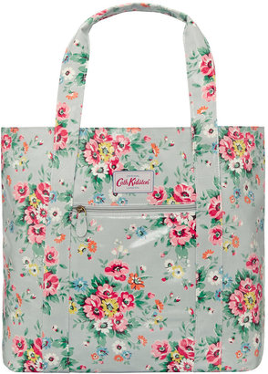 Cath Kidston Folk Flowers Large Open Carry All