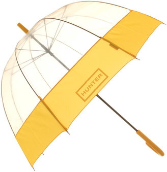 Hunter Bubble Umbrella  - Umbrellas