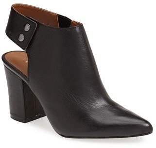 Chinese Laundry 'Try Me' Bootie (Women)