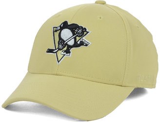 Reebok Pittsburgh Penguins NHL Hat Trick 2.0 Cap