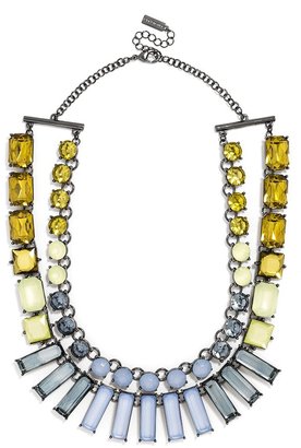 BaubleBar Concerto Layered Necklace