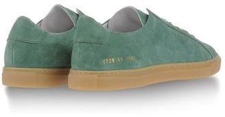 Common Projects Low-tops & trainers