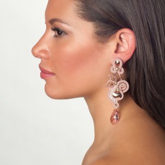 Dori Csengeri Large Beverly Earrings