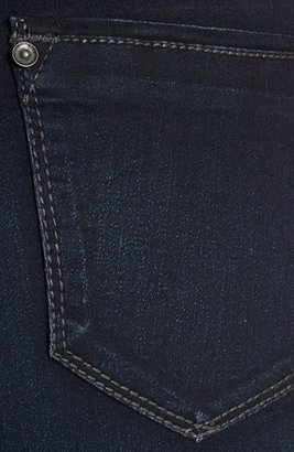 Nordstrom Wit & Wisdom Supersoft Stretch Skinny Jeans (Indigo Exclusive)