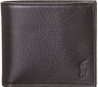 Polo Ralph Lauren Billfold wallet